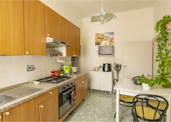 Three-room apartment Via della Ghisiliera 9, Bologna (neighborhood Saffi) - photo 15