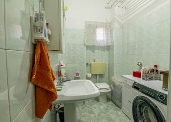 Three-room apartment Via della Ghisiliera 9, Bologna (neighborhood Saffi) - photo 16