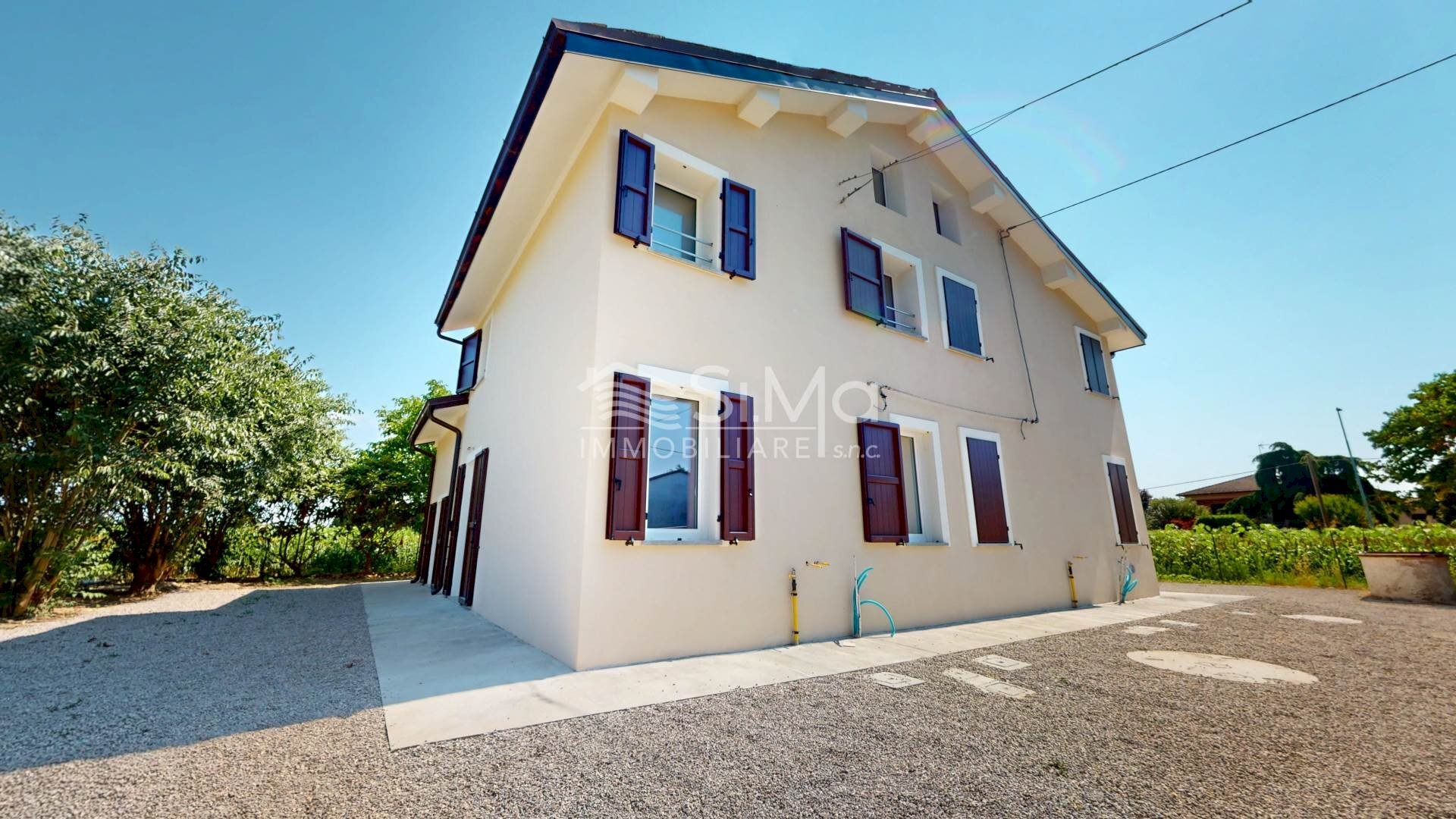 Semi-detached Villa Cento - photo 2