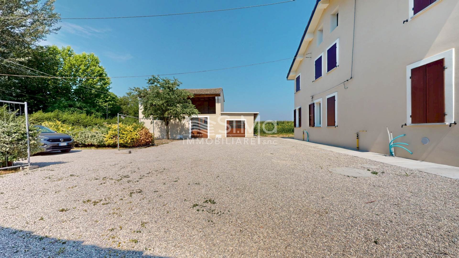 Semi-detached Villa Cento - photo 3