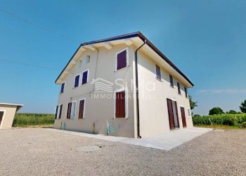 Villa Bifamiliare Cento - foto 5