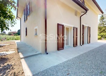 Villa Bifamiliare Cento - foto 6