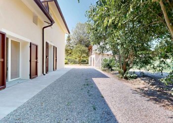 Villa Bifamiliare Cento - foto 40