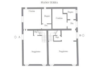 Villa Bifamiliare Cento - foto 43