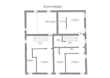 Villa Bifamiliare Cento - foto 44