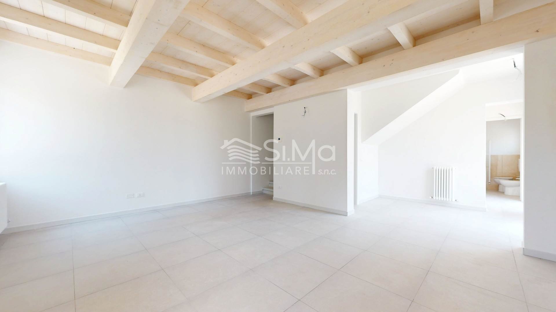 Semi-detached Villa Cento - photo 1