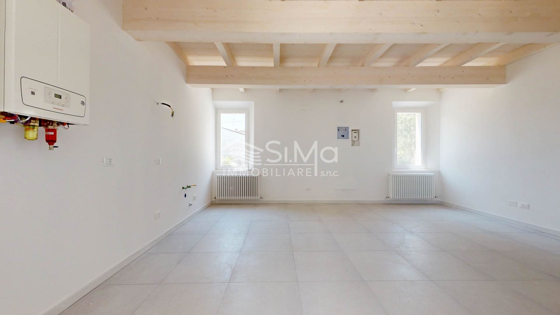 Semi-detached Villa Cento - photo 2