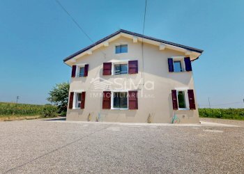 Villa Bifamiliare Cento - foto 37