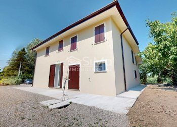 Villa Bifamiliare Cento - foto 38