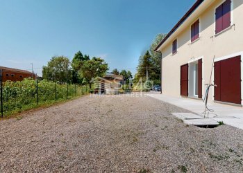 Villa Bifamiliare Cento - foto 39