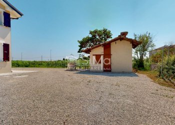 Villa Bifamiliare Cento - foto 40