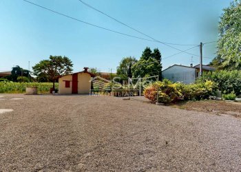 Villa Bifamiliare Cento - foto 41