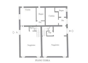 Villa Bifamiliare Cento - foto 42