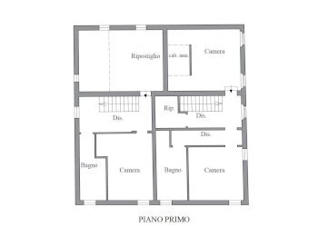 Villa Bifamiliare Cento - foto 43
