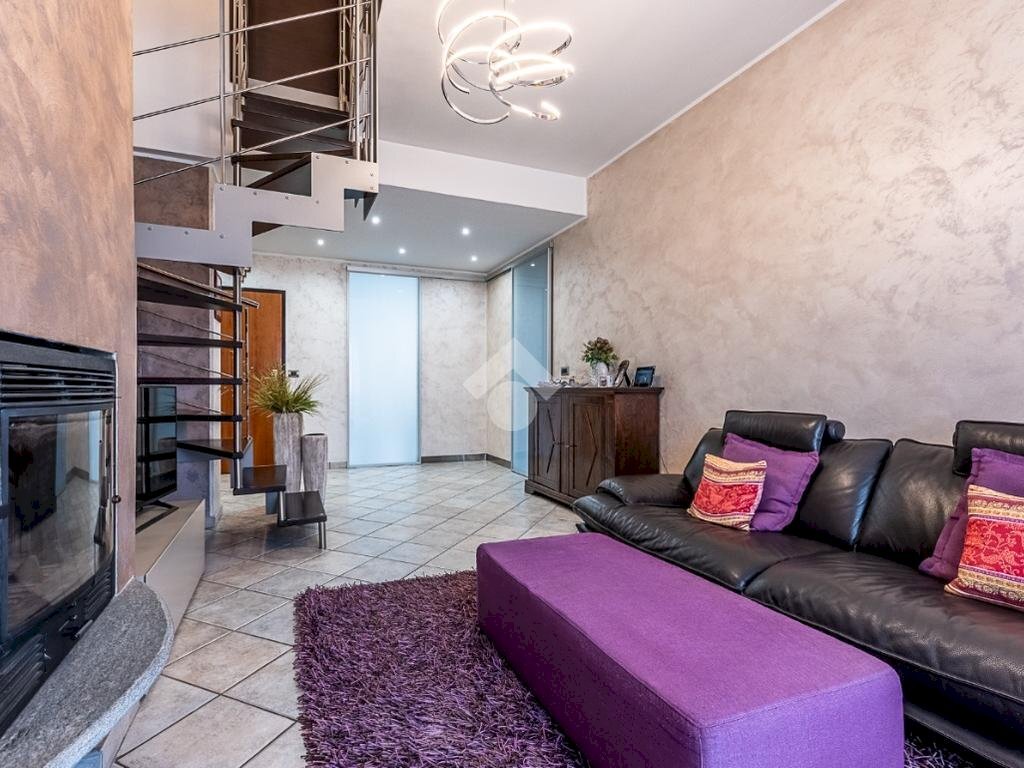 Four-room apartment Via mompantero, Collegno - photo 3