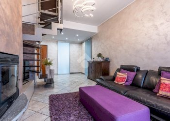 Four-room apartment Via mompantero, Collegno - photo 3