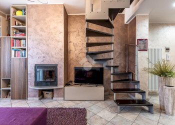 Four-room apartment Via mompantero, Collegno - photo 4