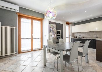 Four-room apartment Via mompantero, Collegno - photo 5