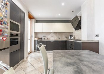 Four-room apartment Via mompantero, Collegno - photo 7