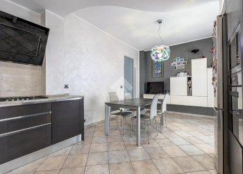 Four-room apartment Via mompantero, Collegno - photo 8