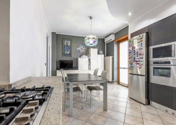 Four-room apartment Via mompantero, Collegno - photo 10