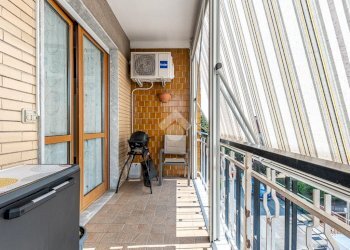 Four-room apartment Via mompantero, Collegno - photo 11