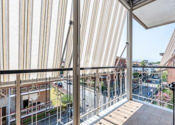 Four-room apartment Via mompantero, Collegno - photo 12