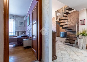 Four-room apartment Via mompantero, Collegno - photo 13