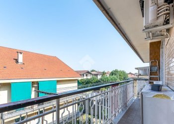 Four-room apartment Via mompantero, Collegno - photo 14
