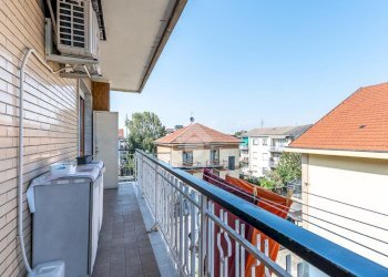Four-room apartment Via mompantero, Collegno - photo 15