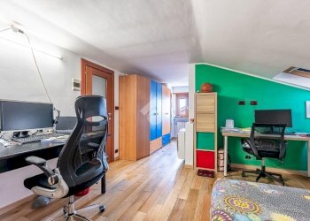 Four-room apartment Via mompantero, Collegno - photo 23