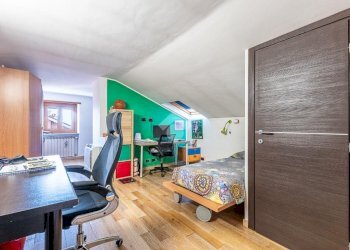 Four-room apartment Via mompantero, Collegno - photo 24