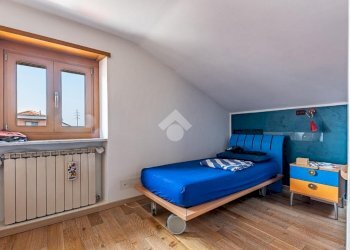 Four-room apartment Via mompantero, Collegno - photo 26