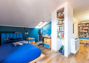 Four-room apartment Via mompantero, Collegno - photo 27