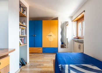 Four-room apartment Via mompantero, Collegno - photo 28