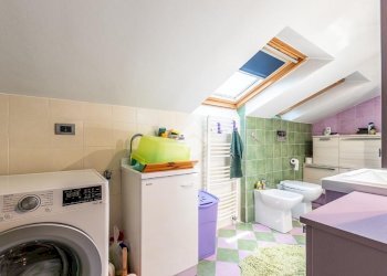 Four-room apartment Via mompantero, Collegno - photo 29