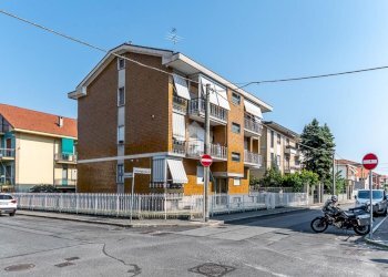 Four-room apartment Via mompantero, Collegno - photo 30