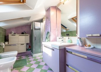 Four-room apartment Via mompantero, Collegno - photo 31