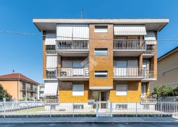 Four-room apartment Via mompantero, Collegno - photo 33