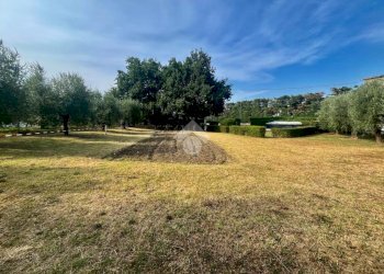 Building land Via Santarcangiolese, Poggio Torriana - photo 6