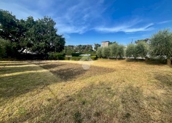 Building land Via Santarcangiolese, Poggio Torriana - photo 7