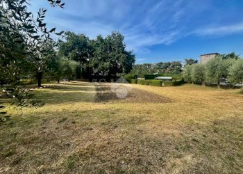 Building land Via Santarcangiolese, Poggio Torriana - photo 8