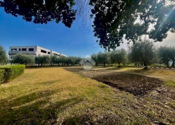 Building land Via Santarcangiolese, Poggio Torriana - photo 9