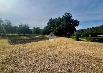 Building land Via Santarcangiolese, Poggio Torriana - photo 11