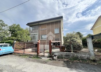 Mansarda Via Oropa, Rivalta di Torino - foto 1