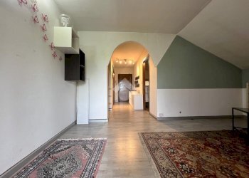 Mansarda Via Oropa, Rivalta di Torino - foto 4