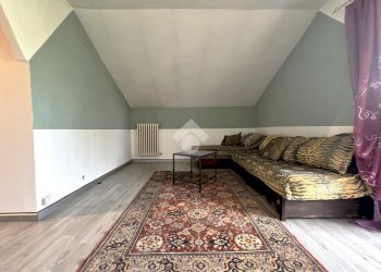 Mansarda Via Oropa, Rivalta di Torino - foto 5