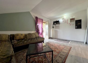 Mansarda Via Oropa, Rivalta di Torino - foto 7