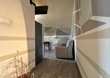 Mansarda Via Oropa, Rivalta di Torino - foto 13