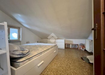 Mansarda Via Oropa, Rivalta di Torino - foto 16